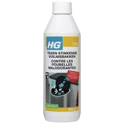 HG Tegen Stinkende Vuilnisbakken 500ml