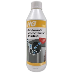 HG Tegen Stinkende Vuilnisbakken 500ml