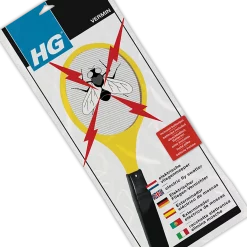 HGX Elektrische Vliegenmepper