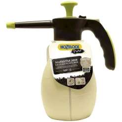 Hozelock hand drukspuit PURE 2 liter