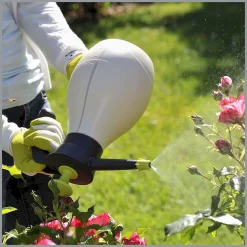 Hozelock hand drukspuit PURE 2 liter