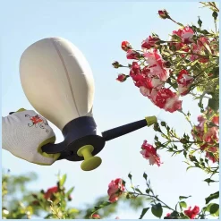 Hozelock hand drukspuit PURE 2 liter