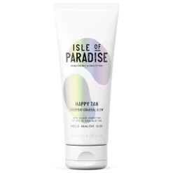 Isle of Paradise Happy Tan 200ml