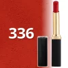 L'Oréal Paris Color Riche Intense Volume Matte 336 Le Rouge Avant-Garde