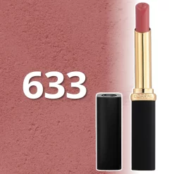 L'Oréal Paris Color Riche Intense Volume Matte 633 Le Rosy Confident