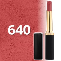 L'Oréal Paris Color Riche Intense Volume Matte 640 Le Nude Independant