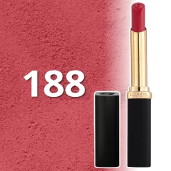 L'Oréal Paris Color Riche Intense Volume Matte 188 Le Rose Activist