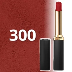 L'Oréal Paris Color Riche Intense Volume Matte 300 Le Rouge Confident