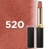 L'Oréal Paris Color Riche Intense Volume Matte 520 Le Nude Defiant