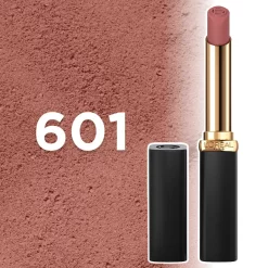 L'Oréal Paris Color Riche Intense Volume Matte 601 Worth It