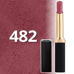 L'Oréal Paris Color Riche Intense Volume Matte 482 Le Mauve Indomptable