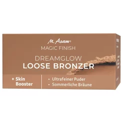 M.Asam Dreamglow Holiday Skin Loose Bronzer