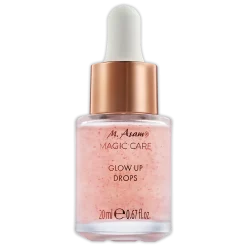 M.Asam Magic Care Glow Up Drops 20ml Instant glow & frisse teint