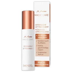 M.Asam Magic Care Overnight Lip Treatment 15ml