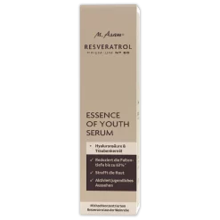 M.Asam Resveratrol Premium NT50 Essence of Youth Serum 30ml