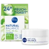 Nivea Natural Balance Dagcrème