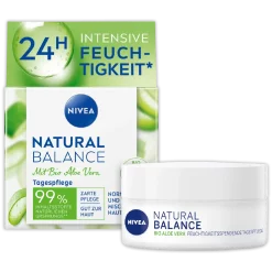 Nivea Natural Balance Dagcrème
