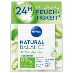 Nivea Natural Balance Dagcrème