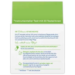 Nivea Natural Balance Dagcrème