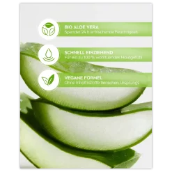 Nivea Natural Balance Dagcrème