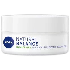 Nivea Natural Balance Dagcrème