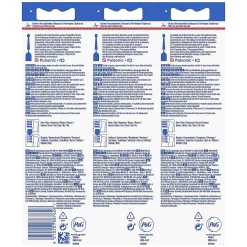 Oral-B Kids Mickey Opzetborstels 6 stuks 8 Oral-B Kids Mickey Opzetborstels