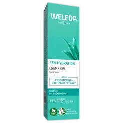 Weleda 48h Hydration Gel 30ml