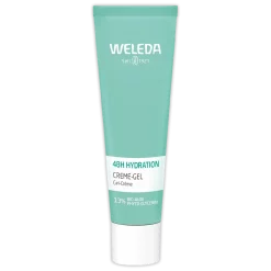 Weleda 48h Hydration Gel 30ml