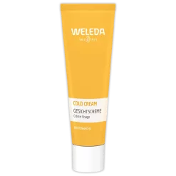 Weleda Cold Cream Cold Cream - Natuurlijke verzorging voor droge huid