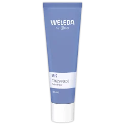 Weleda Iris Dagcrème 30ml Natuurlijke Hydratatie & Bescherming