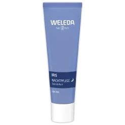 Weleda Iris Nachtcrème