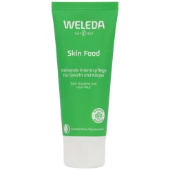 Weleda Skin Food 75ml - 100% Natuurlijke Crème Droge Huid