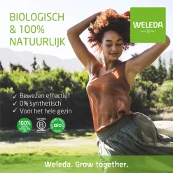 Weleda Skin Food 75ml - 100% Natuurlijke Crème Droge Huid