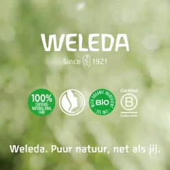 Weleda Skin Food 75ml - 100% Natuurlijke Crème Droge Huid