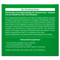 Weleda Skin Food Body Butter 150ml 100% natuurlijke verzorging