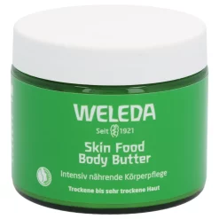 Weleda Skin Food Body Butter 150ml 100% natuurlijke verzorging