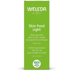 Weleda Skin Food Light 75ml