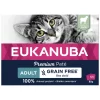 Eukanuba Lams Paté Graanvrij Adult Kat