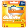Gillette Fusion5 Power 8-Pack