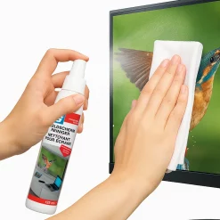 HG Beeldschermreiniger 125ml Streeploos schoon & veilig