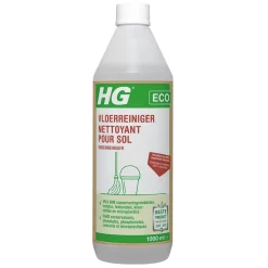HG Eco Vloerreiniger