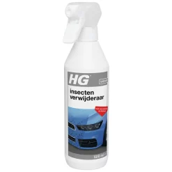 HG Insecten Verwijderaar 500ml