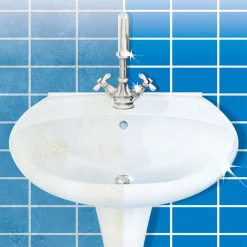 HG Kalkweg Schuimspray 500ml Glanzend schoon zonder schrobben