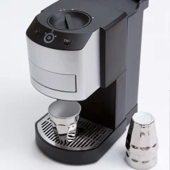 HG koffiemachine ontkalker melkzuur