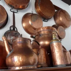 HG Koper Reiniger 500ml