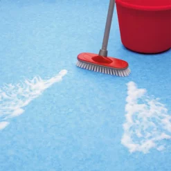 HG kunststofreiniger extra sterk 1 Liter #79