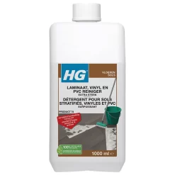 HG laminaatreiniger extra sterk 1 Liter #74