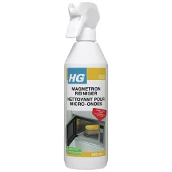 HG magnetronreiniger 500ml