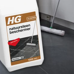 HG Natuursteen Beschermer 1 Liter #33