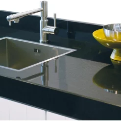 HG Natuurstenen Aanrechtblad Reiniger 500ml Streeploos & Veilig